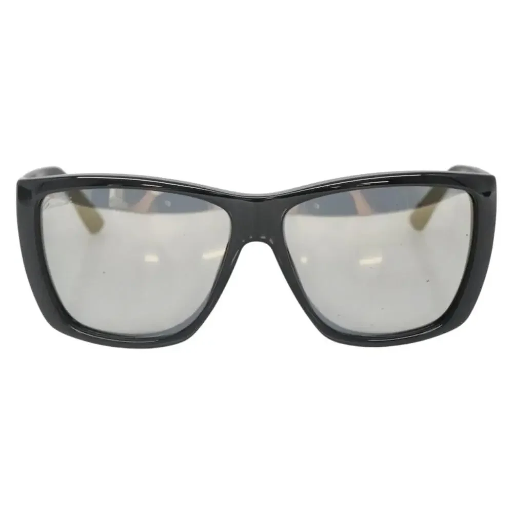 Gucci Ace Sunglasses Black